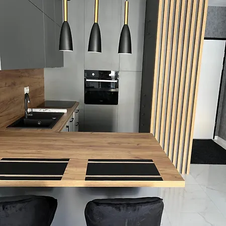 Diamont 1 Apartamento Cracovia