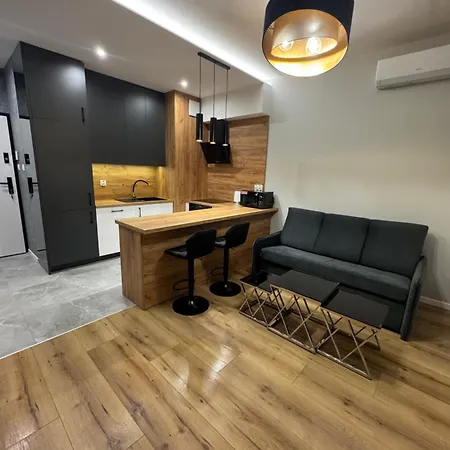 Diamont 1 Apartamento