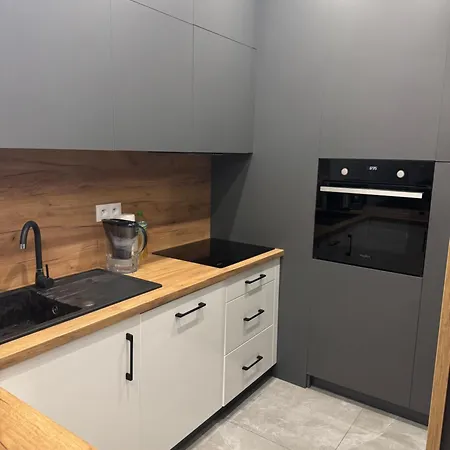 Apartamento Diamont 1