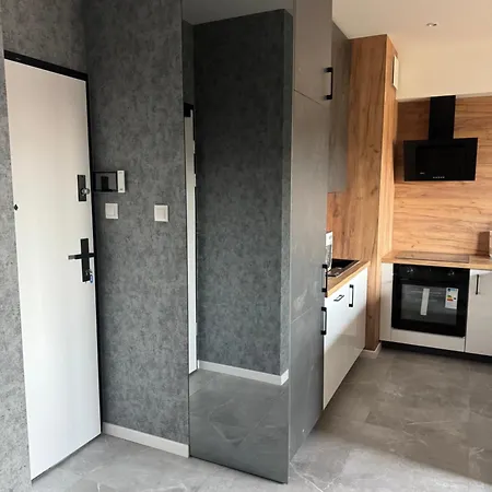 Apartamento Diamont 1