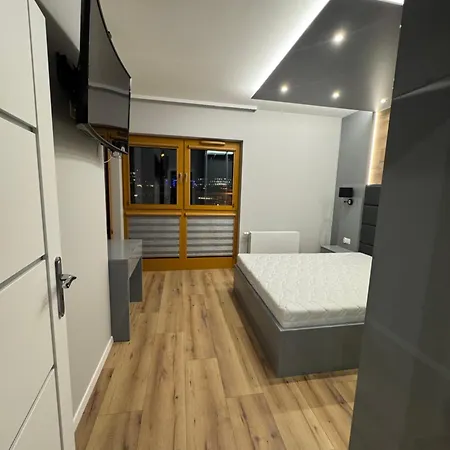 Diamont 1 Apartamento *