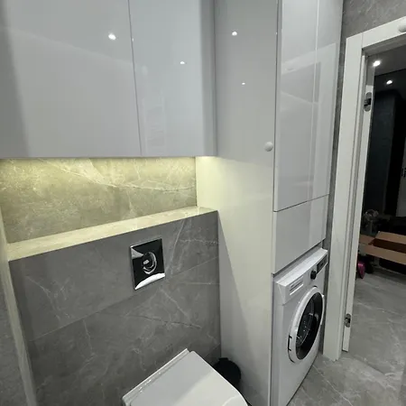Diamont 1 Apartment *