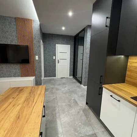 Diamont 1 Apartment *