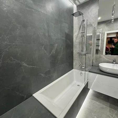 Diamont 1 Apartment *